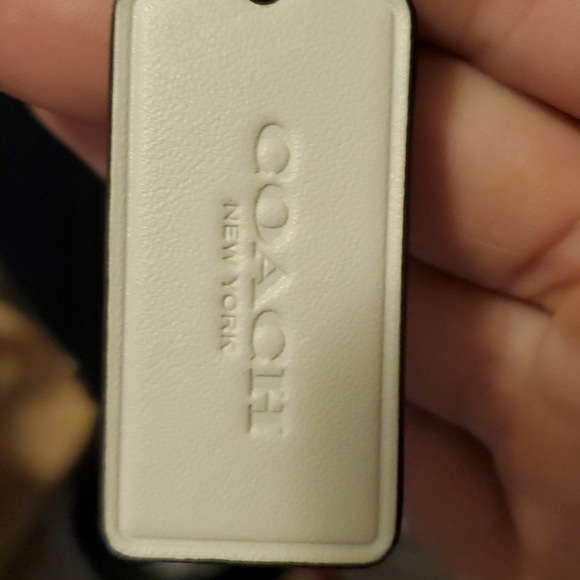 Coach edge pack - Picture 3 of 4